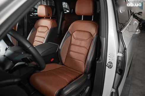 Volkswagen Touareg 2024 - фото 11