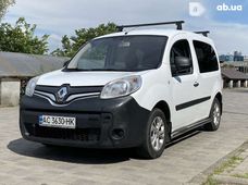 Продаж вживаних Renault Kangoo в Дніпрі - купити на Автобазарі