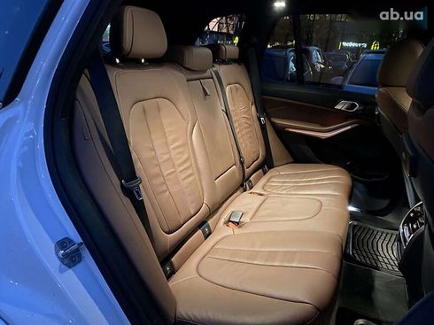 BMW X5 2019 - фото 22