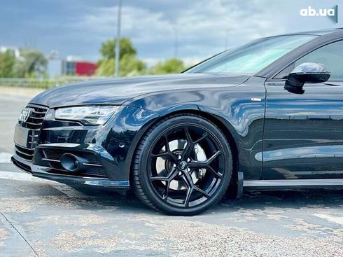Audi A7 2016 - фото 14
