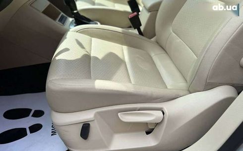 Volkswagen Tiguan 2011 - фото 12