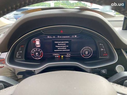 Audi Q7 2016 - фото 15