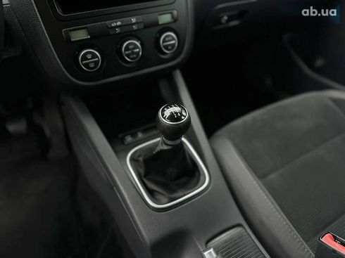 Volkswagen Golf 2008 - фото 27