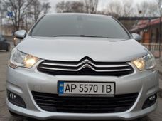 Продажа б/у Citroёn C4 в Запорожье - купить на Автобазаре