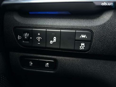 Kia Niro 2022 - фото 10