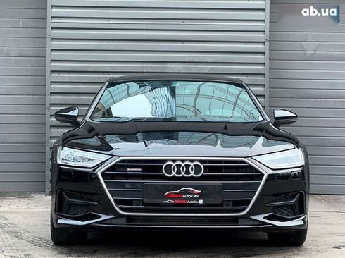 Audi A7 2019 - фото 7