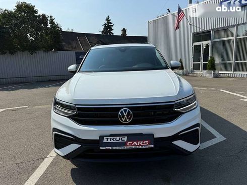 Volkswagen Tiguan 2022 - фото 8