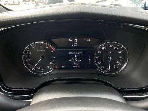 Cadillac XT6 2019 - фото 18