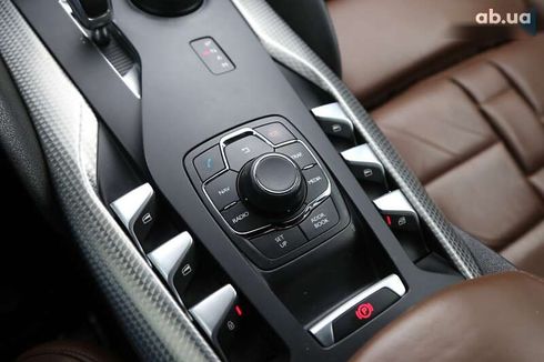Citroёn DS5 2013 - фото 25