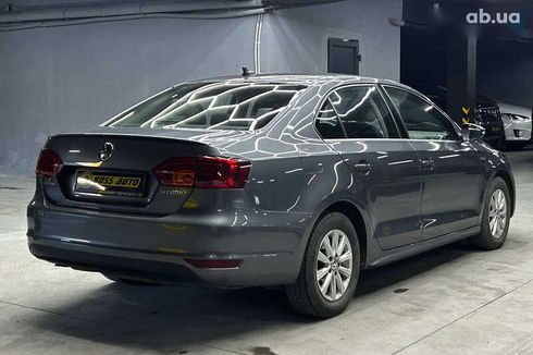 Volkswagen Jetta 2014 - фото 6