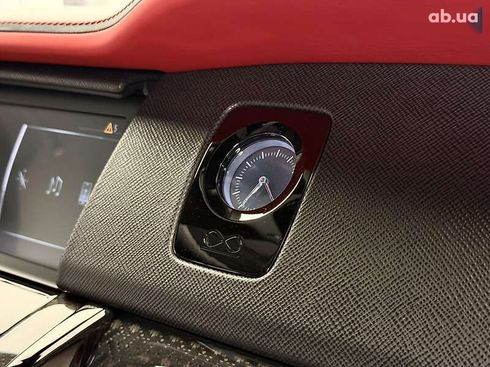 Rolls-Royce Cullinan 2020 - фото 28