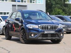 Продажа б/у Suzuki SX4 2021 года - купить на Автобазаре