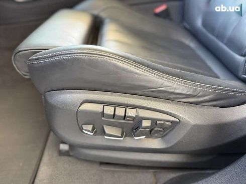 BMW X6 M 2017 - фото 18