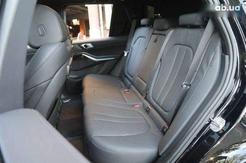 BMW X5 2019 - фото 9