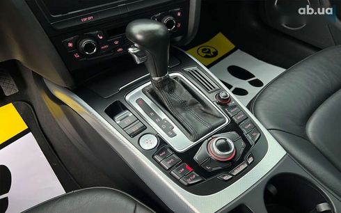 Audi A4 2009 - фото 21