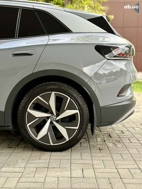 Volkswagen ID.4 2022 - фото 20