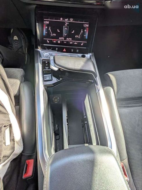 Audi E-Tron 2020 - фото 29
