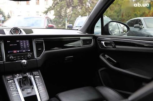 Porsche Macan 2018 - фото 14