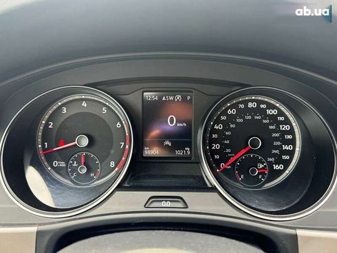 Volkswagen Atlas 2020 - фото 16