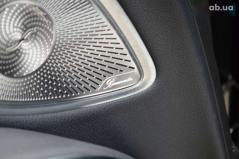 Mercedes-Benz EQS-Класс 2023 - фото 28