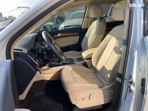 Audi Q5 2020 - фото 22