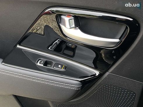 Kia Niro 2020 - фото 9