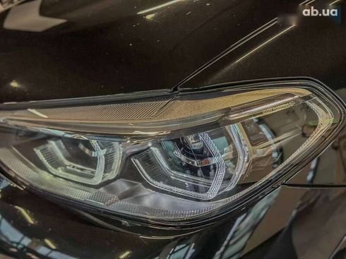 BMW X4 2021 - фото 10