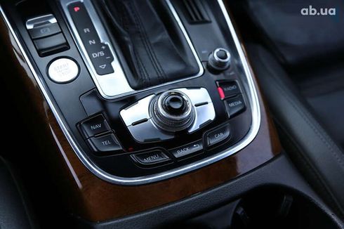 Audi Q5 2014 - фото 22