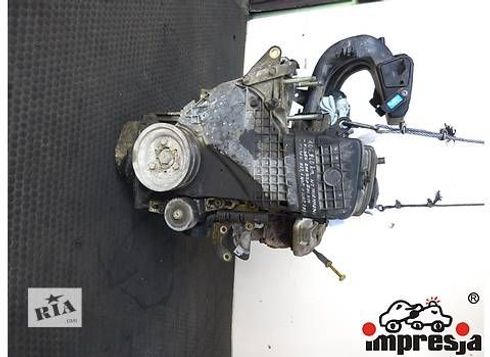 двигатель в сборе для Citroёn Berlingo - купить на Автобазаре - фото 5