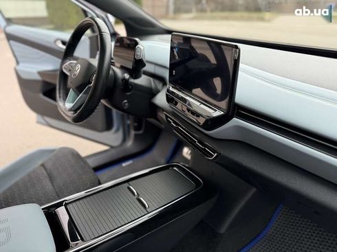 Volkswagen ID.4 2022 - фото 25
