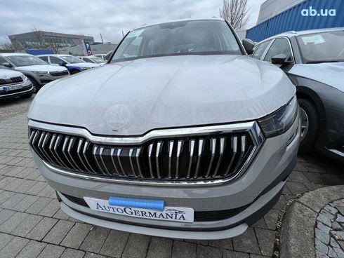 Skoda Kodiaq 2023 - фото 7