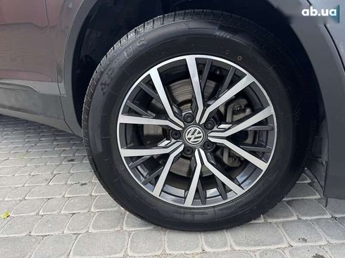 Volkswagen Tiguan 2019 - фото 4
