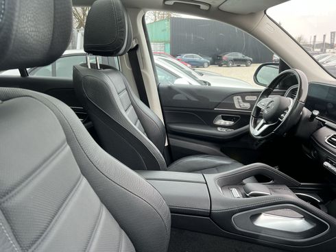 Mercedes-Benz GLE-Класс 2022 - фото 27