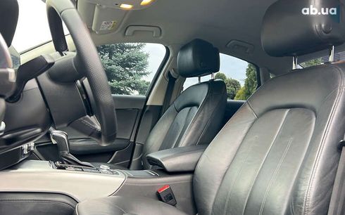 Audi A6 2015 - фото 8