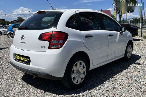 Citroёn C3 2012 - фото 6