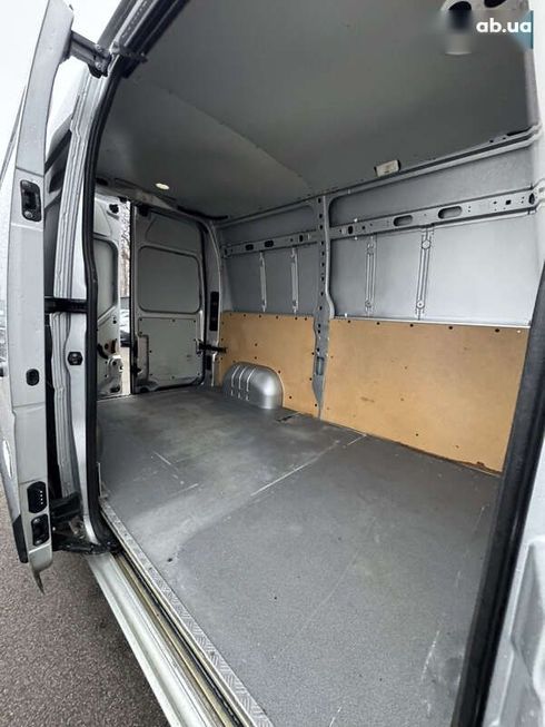 Renault Master 2020 - фото 26