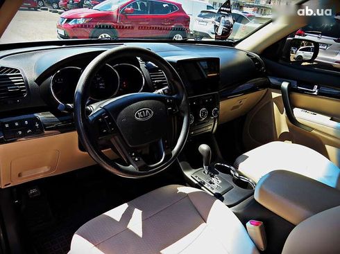 Kia Sorento 2012 - фото 6