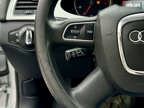 Audi A4 2010 - фото 20