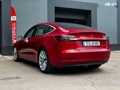 Tesla Model 3 2018 - фото 8