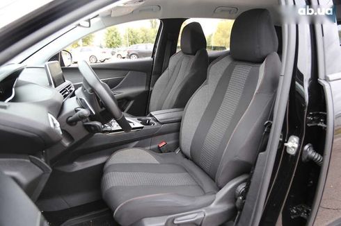 Peugeot 3008 2021 - фото 8