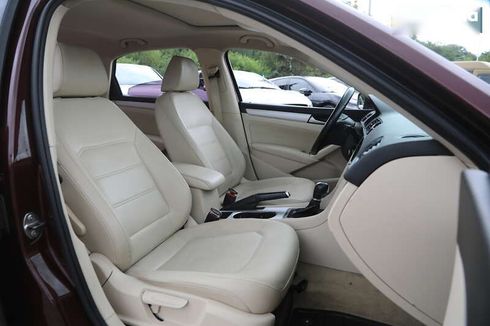 Volkswagen Passat 2013 - фото 10