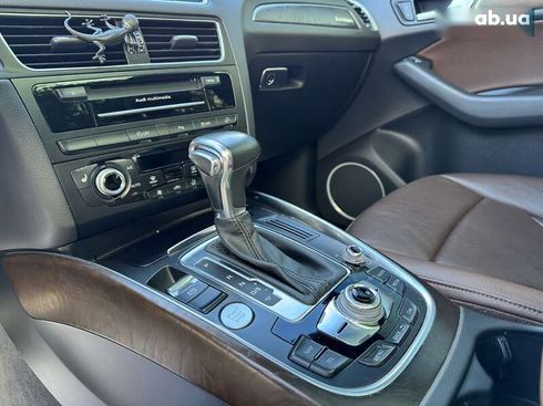 Audi Q5 2016 - фото 15