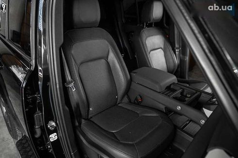 Land Rover Defender 2022 - фото 17