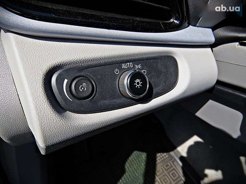 Chevrolet Volt 2015 - фото 8