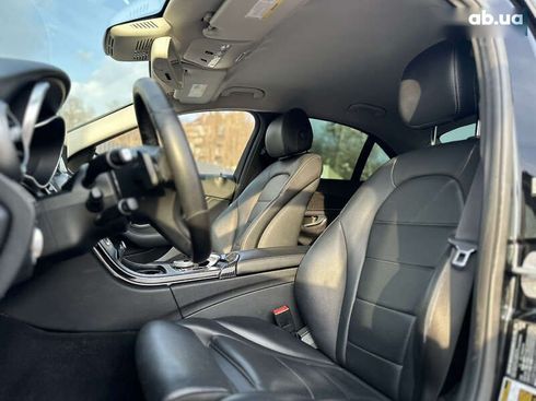 Mercedes-Benz C-Класс 2015 - фото 13