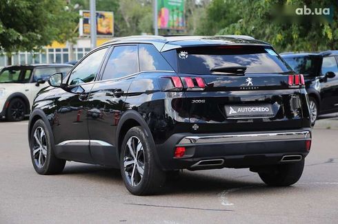 Peugeot 3008 2019 - фото 5