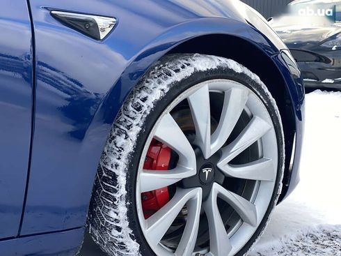 Tesla Model 3 2019 - фото 26
