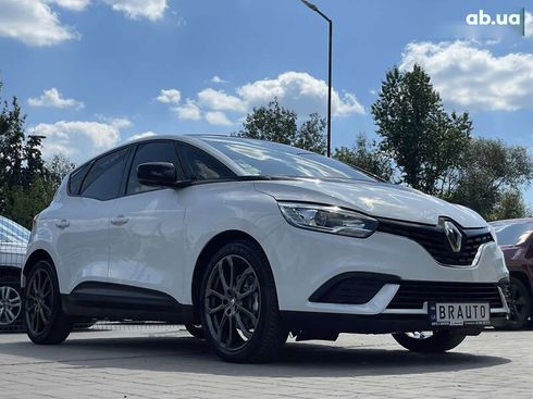 Renault Scenic 2019 - фото 12
