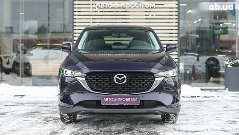 Mazda CX-5 2024 - фото 5