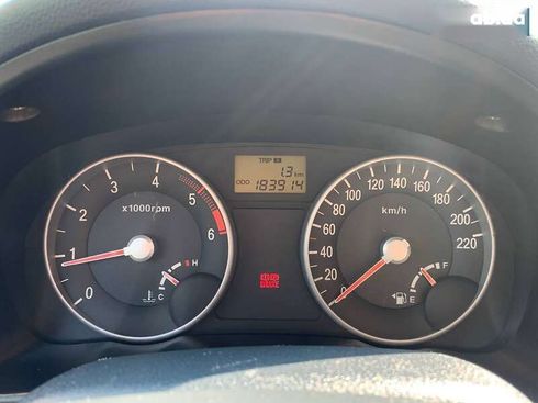 Hyundai Accent 2007 - фото 19